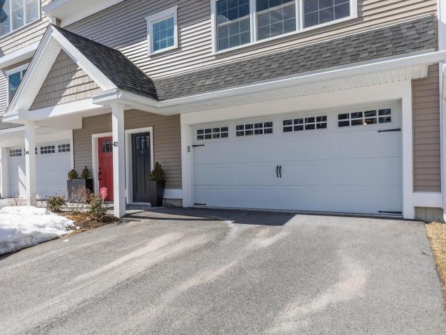 Condo for sale in New Hampshire