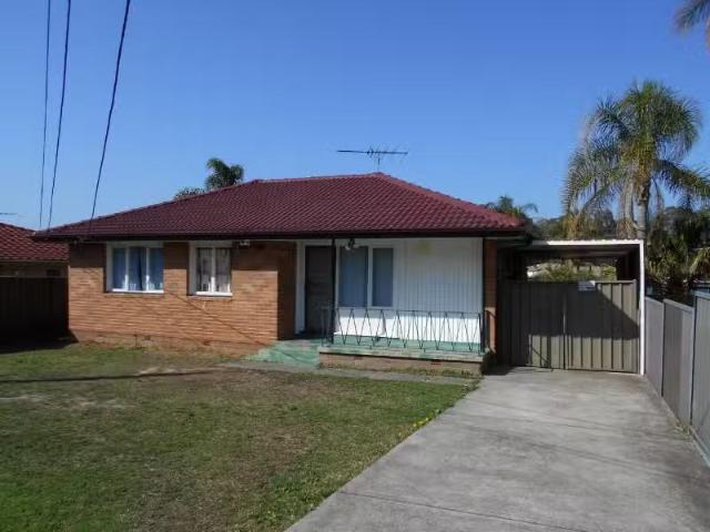 House for rent in Sydney, New South Wales