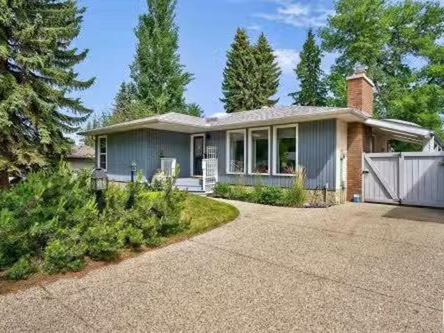 House for sale in St. Albert