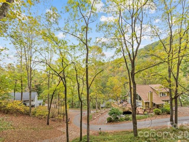 House for sale in Haywood, North Carolina