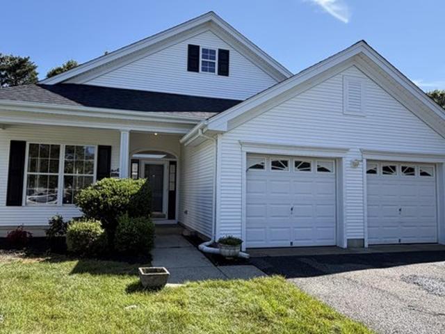 House for sale in Lakewood, New Jersey
