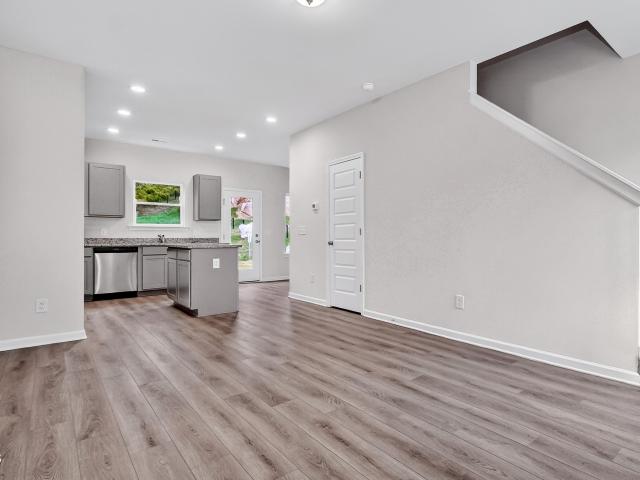 House for sale in Dunn, North Carolina