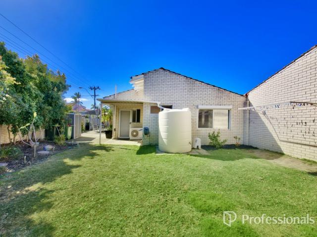 Apartment for rent in Noranda, Western Australia