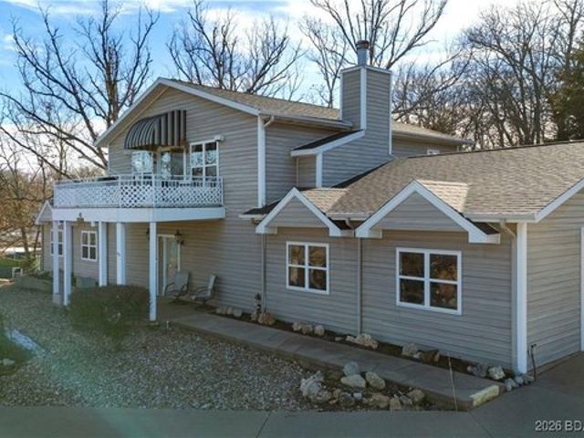 House for sale in Linn Creek, Missouri