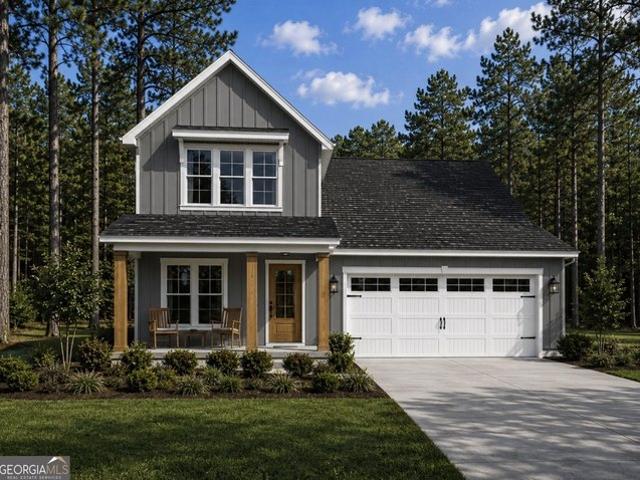 House for sale in Rincon, Effingham County