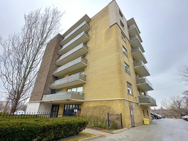 Apartment for rent in Woburn, Ontario
