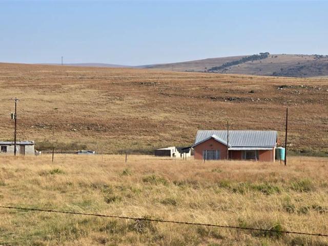 Farm for sale in Bisho, Eastern Cape