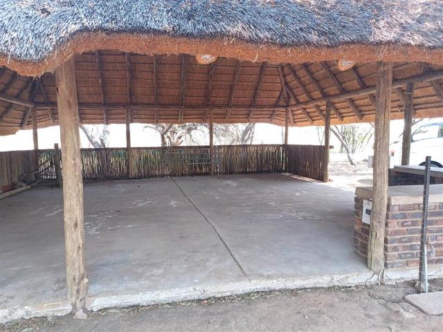 Farm for sale in Naboomspruit, Limpopo