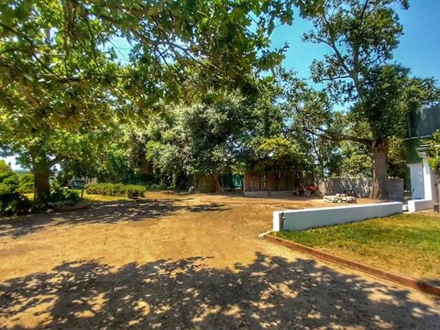 Farm for sale in Durbanville, Western Cape