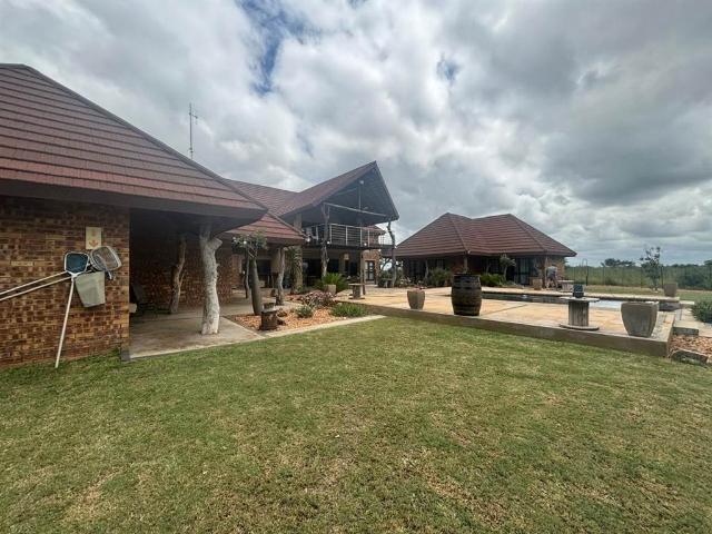 Farm for sale in Mopani, Limpopo