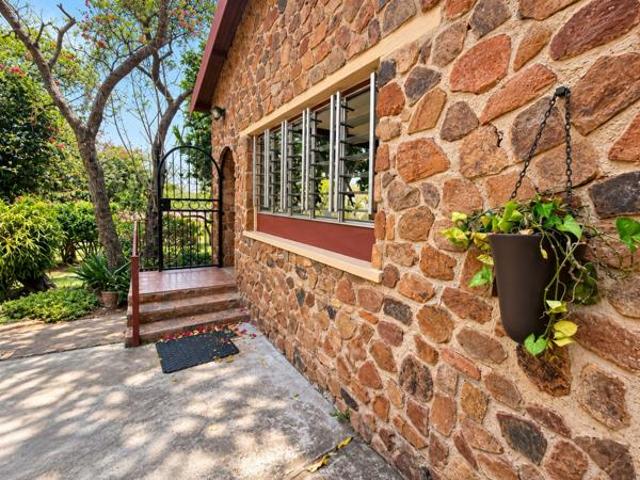 Land for sale in Limpopo