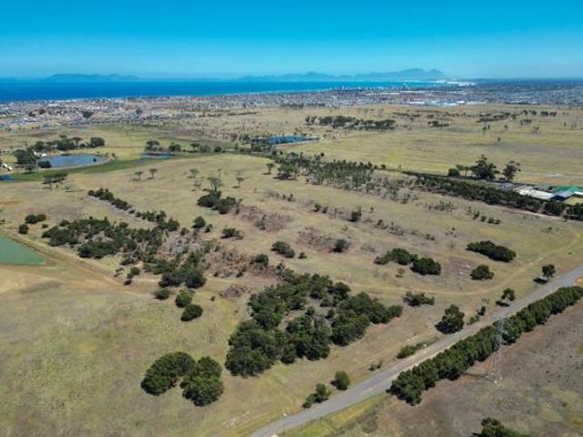 Land for sale in Cape Town, Western Cape