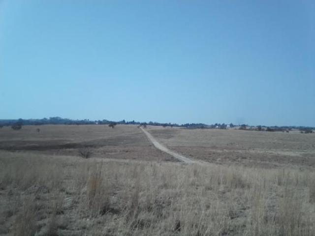 Land for rent in Ekurhuleni, Gauteng