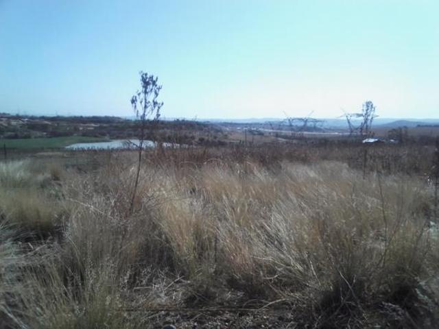 Land for rent in Vosloorus, Gauteng
