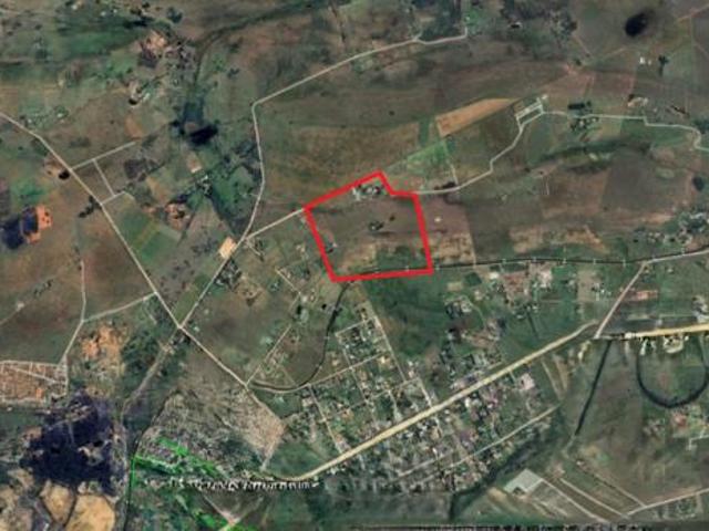 Land for sale in Witbank, Mpumalanga