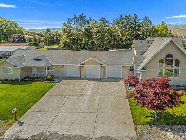 House for sale in East Wenatchee, Washington