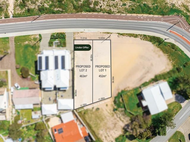 Land for sale in Parklands, Western Australia