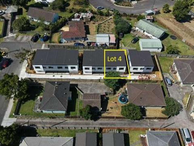 House for sale in Owhata, Oroua County