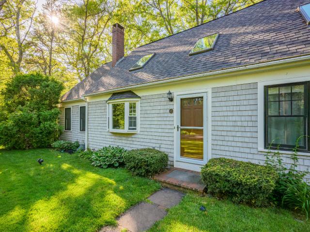 House for sale in Barnstable, Massachusetts