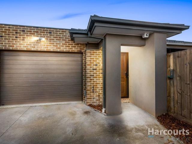 Apartment for rent in Camerons Creek, Victoria
