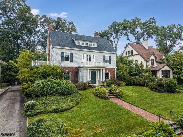 House for sale in Glen Ridge, New Jersey