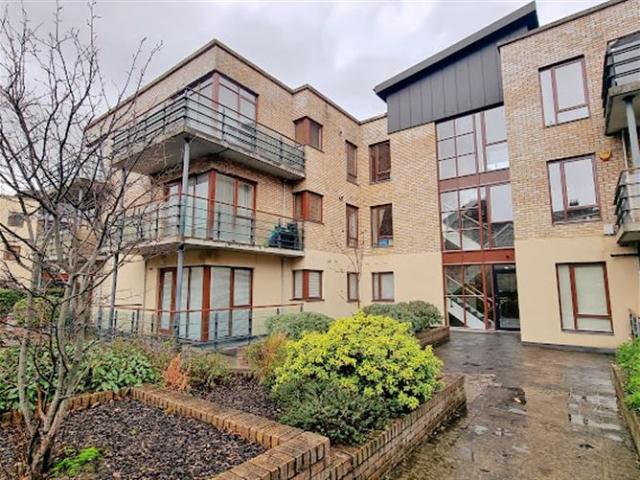 Apartment for sale in Dublin
