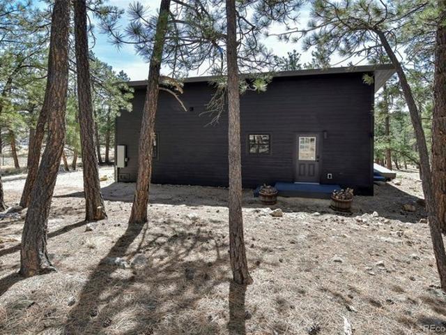 House for sale in Custer, Colorado
