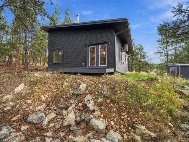 House for sale in Westcliffe, Custer County