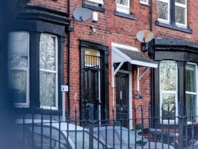 Apartment for rent in Hyde Park, West Yorkshire