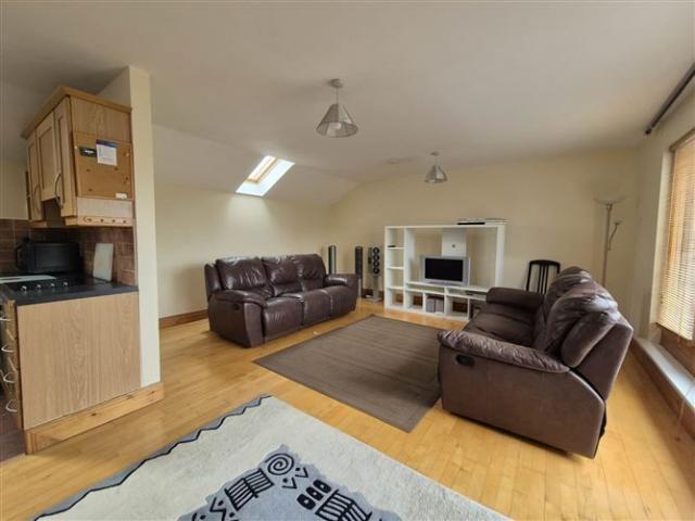 Apartment to rent in Lucan, North Tipperary