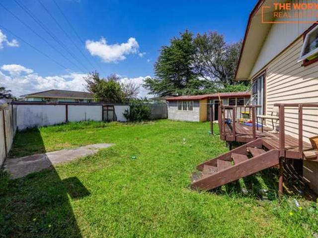 House for sale in Owhata