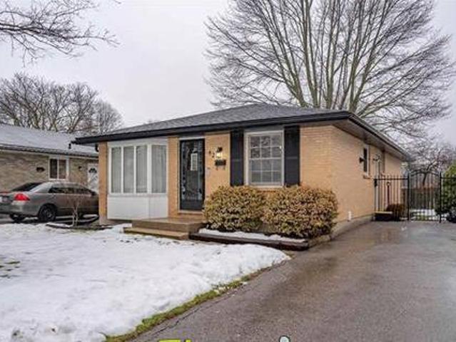 House for sale in Arva, Ontario