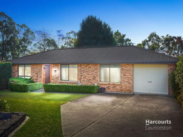 Apartment for rent in Launceston, Tasmania