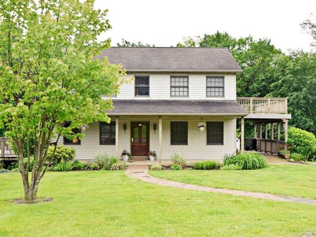 House for sale in Bernville, Pennsylvania
