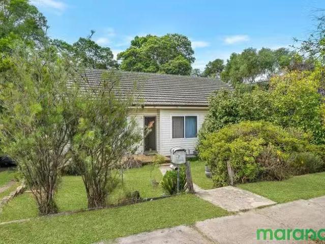 House for rent in Fairfield