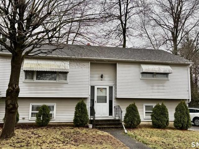 House for sale in Torrington, Connecticut