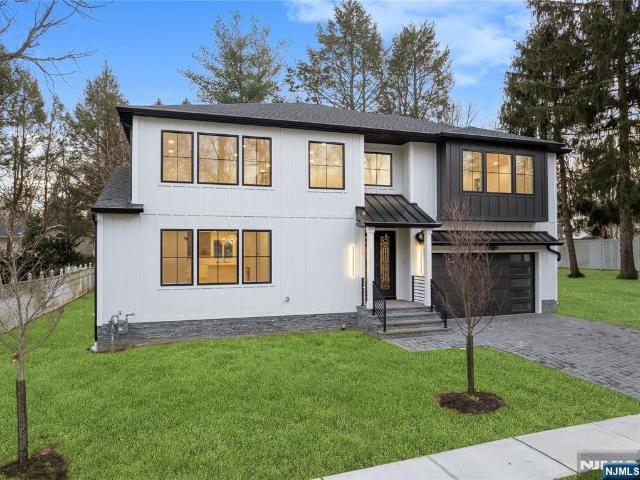 House for sale in Closter, New Jersey