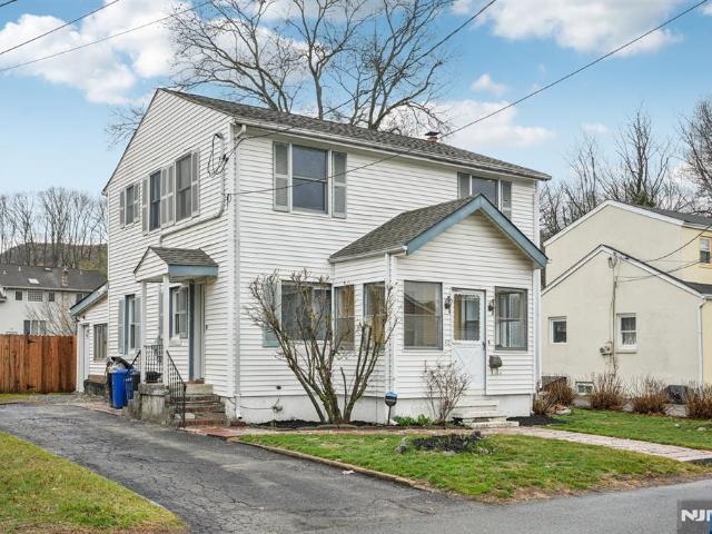 Property for sale in Passaic, New Jersey