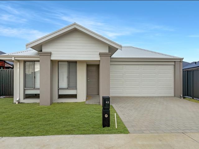 House for rent in Parklands, Western Australia