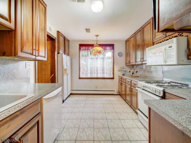 House for sale in Nutley, New Jersey