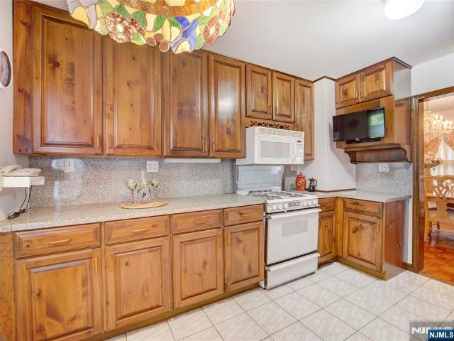 House for sale in Nutley, New Jersey