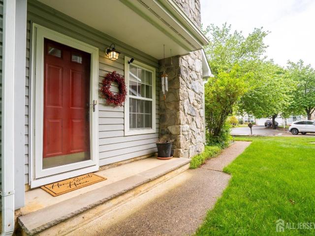 Townhouse for sale in East Windsor