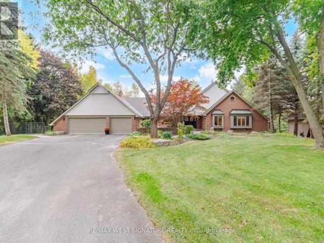 House for sale in Kleinburg, Vaughan
