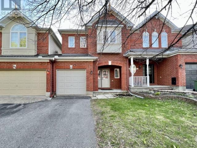 Townhouse for rent in Mulhurst Bay, Ontario