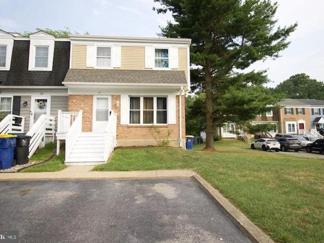 Townhouse for sale in Delaware