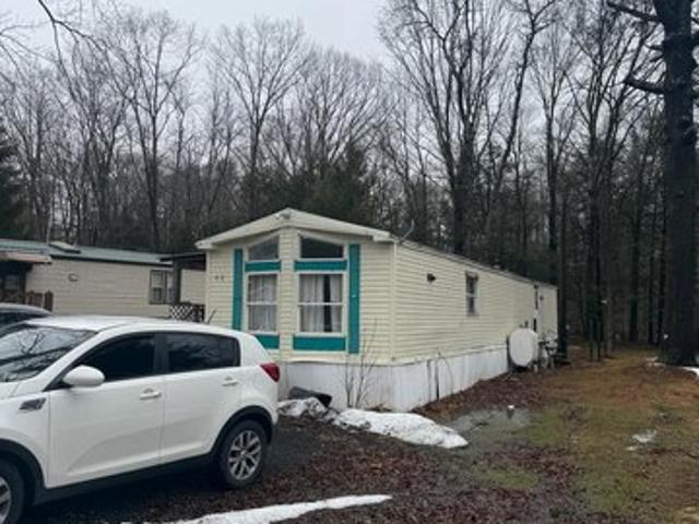 House for sale in White Haven, Pennsylvania