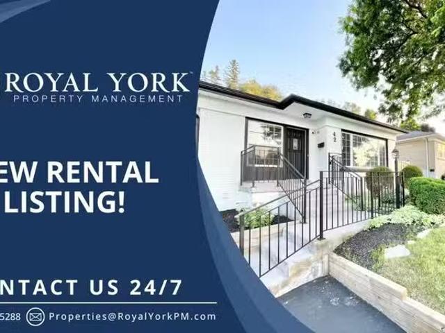 Condo for rent in Georgetown, Ontario