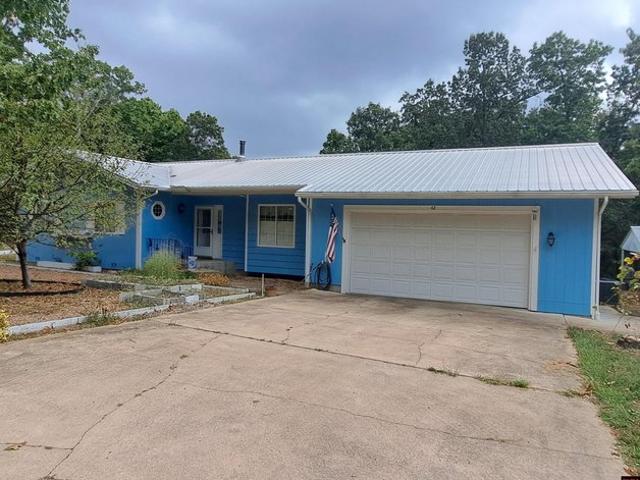 House for sale in Ark