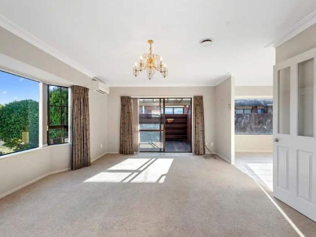 House for rent in Arataki, Bayfair