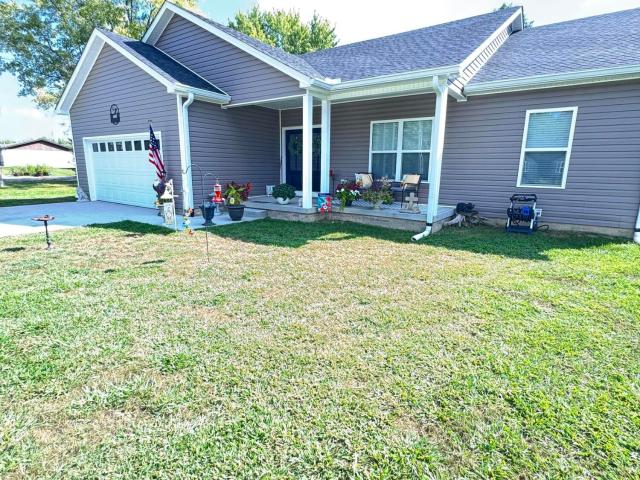 House for sale in Junction City, Kentucky